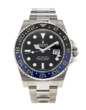 Browse our selection of automatic watches from prestigious brands such as Blancpain, Bell & Ross, Breitling and Rolex.